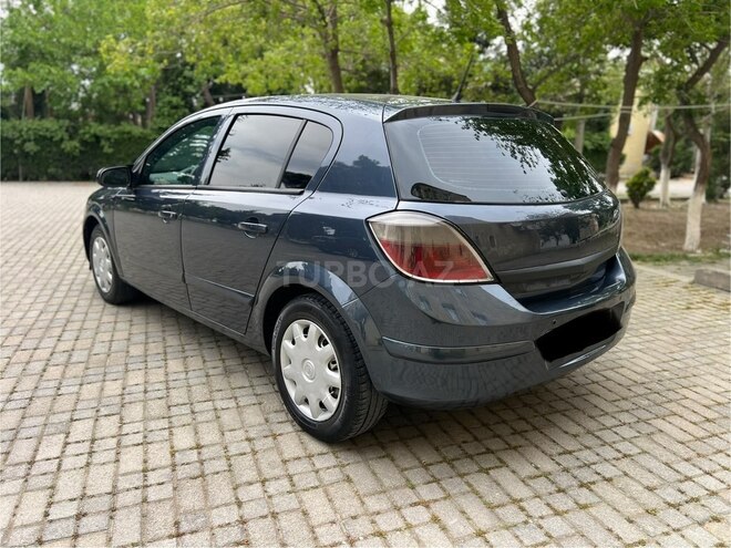 Opel Astra 2006, 396,800 km - 1.3 l - Sumqayıt