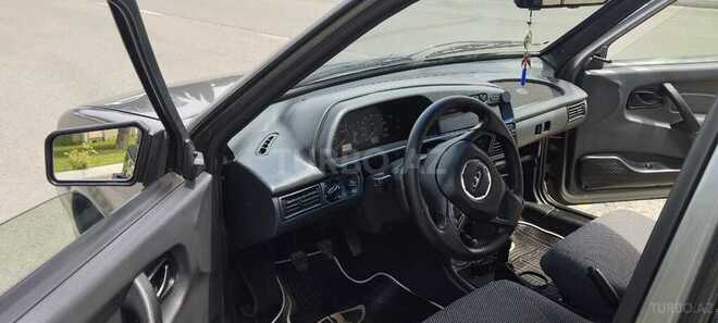 LADA (VAZ) 2115 2011, 95,000 km - 1.6 l - Gəncə