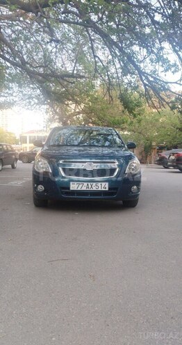 Chevrolet Cobalt 2022, 58,000 km - 1.5 l - Bakı