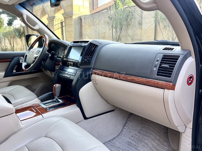 Toyota Land Cruiser 2012, 87,000 km - 4.0 л - Bakı