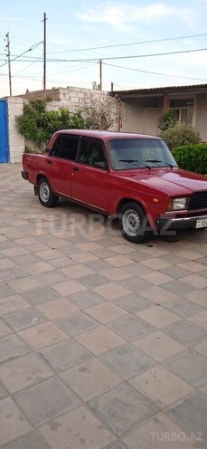 LADA (VAZ) 2107 2003, 95,000 km - 1.6 л - Bakı