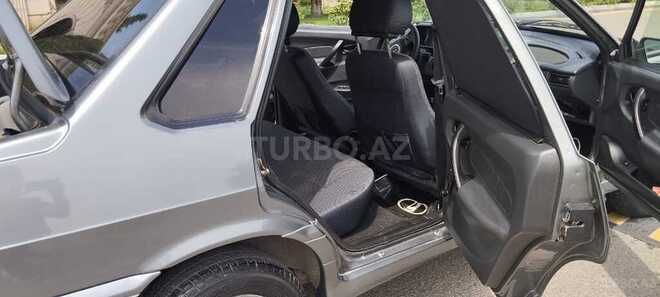 LADA (VAZ) 2115 2011, 95,000 km - 1.6 l - Gəncə