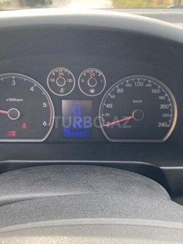 Hyundai i30 2008, 263,000 km - 1.6 l - Bakı