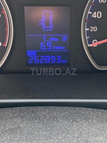 Hyundai i30 2008, 263,000 km - 1.6 l - Bakı
