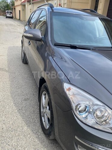 Hyundai i30 2008, 263,000 km - 1.6 l - Bakı