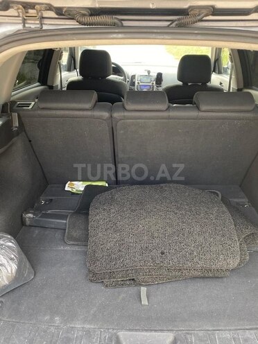 Hyundai i30 2008, 263,000 km - 1.6 l - Bakı