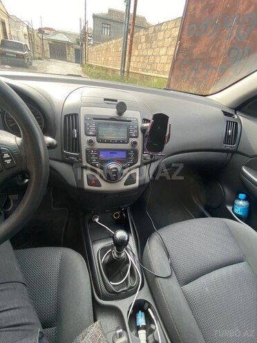 Hyundai i30 2008, 263,000 km - 1.6 l - Bakı