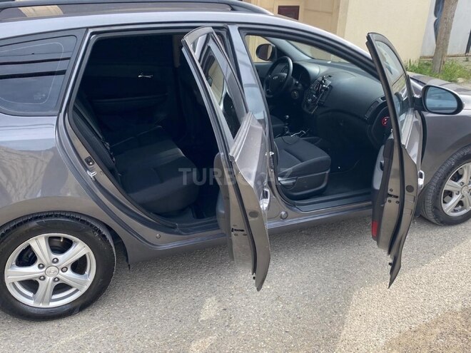 Hyundai i30 2008, 263,000 km - 1.6 l - Bakı