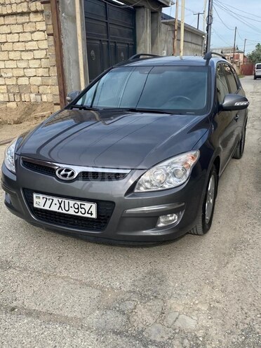 Hyundai i30 2008, 263,000 km - 1.6 l - Bakı