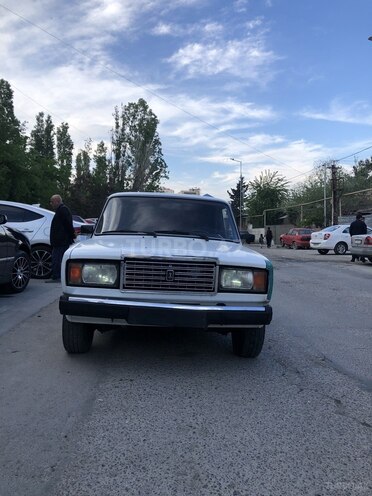 LADA (VAZ) 2107 2009, 95,000 km - 1.6 l - Bakı