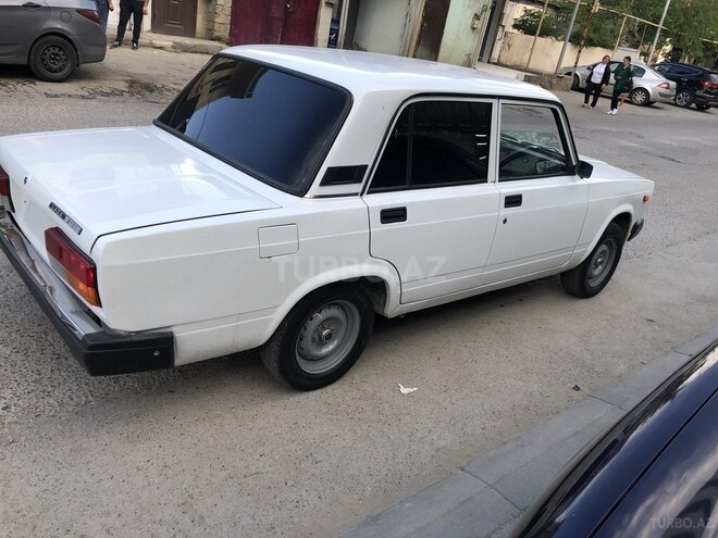 LADA (VAZ) 2107 2009, 95,000 km - 1.6 l - Bakı