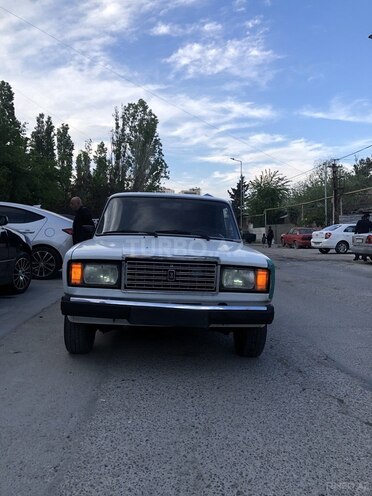 LADA (VAZ) 2107 2009, 95,000 km - 1.6 l - Bakı