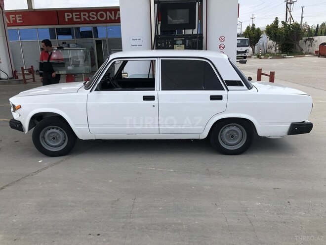 LADA (VAZ) 2107 2009, 95,000 km - 1.6 l - Bakı