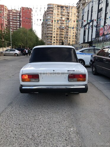 LADA (VAZ) 2107 2009, 95,000 km - 1.6 l - Bakı