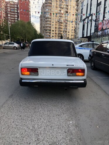 LADA (VAZ) 2107 2009, 95,000 km - 1.6 l - Bakı