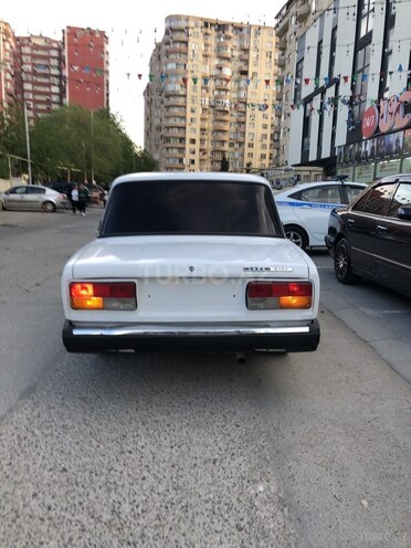 LADA (VAZ) 2107 2009, 95,000 km - 1.6 l - Bakı