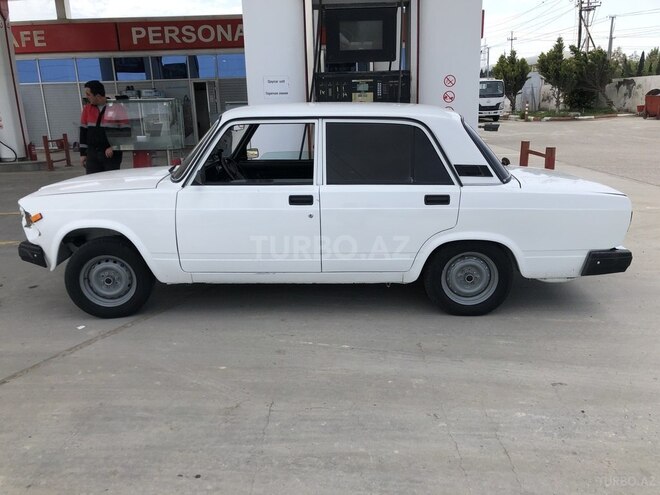 LADA (VAZ) 2107 2009, 95,000 km - 1.6 l - Bakı