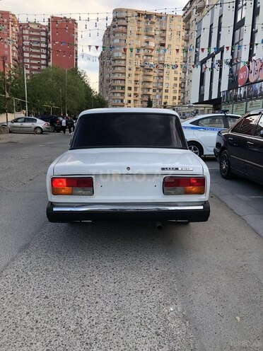 LADA (VAZ) 2107 2009, 95,000 km - 1.6 l - Bakı