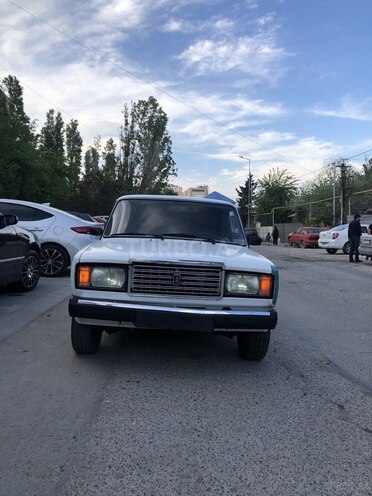 LADA (VAZ) 2107 2009, 95,000 km - 1.6 l - Bakı