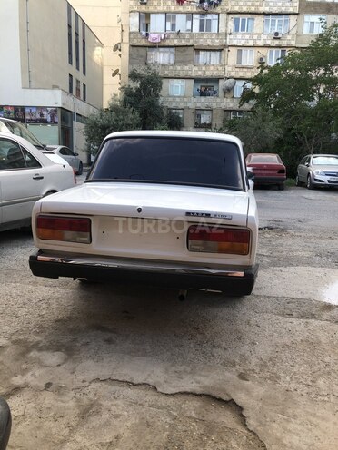 LADA (VAZ) 2107 2009, 95,000 km - 1.6 l - Bakı