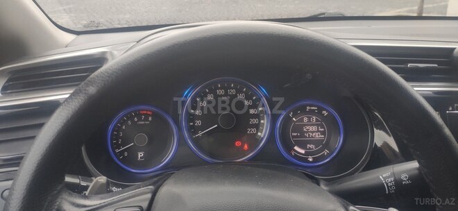 Honda City 2014, 145,000 km - 1.5 l - Bakı