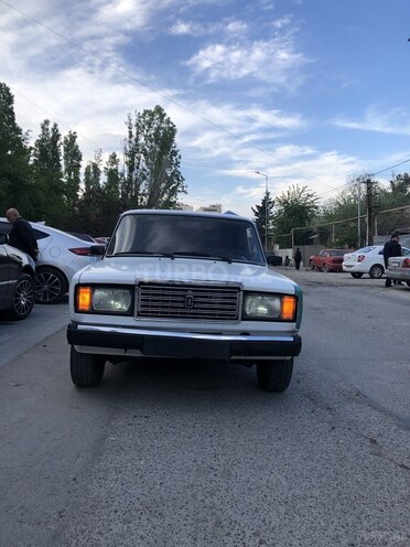 LADA (VAZ) 2107 2009, 95,000 km - 1.6 l - Bakı