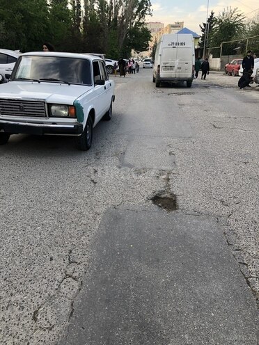 LADA (VAZ) 2107 2009, 95,000 km - 1.6 l - Bakı