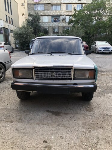 LADA (VAZ) 2107 2009, 95,000 km - 1.6 l - Bakı