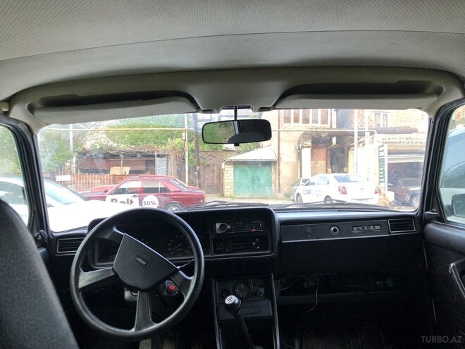 LADA (VAZ) 2107 2009, 95,000 km - 1.6 l - Bakı