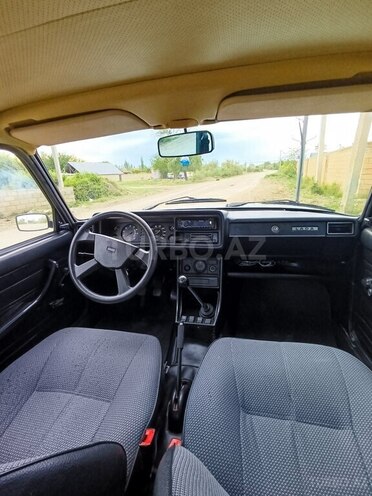 LADA (VAZ) 2107 2008, 95,000 km - 1.6 l - Ağcabədi