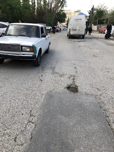 LADA (VAZ) 2107 2009, 95,000 km - 1.6 l - Bakı