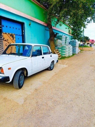 LADA (VAZ) 2107 2008, 95,000 km - 1.6 l - Ağcabədi