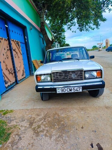 LADA (VAZ) 2107 2008, 95,000 km - 1.6 l - Ağcabədi