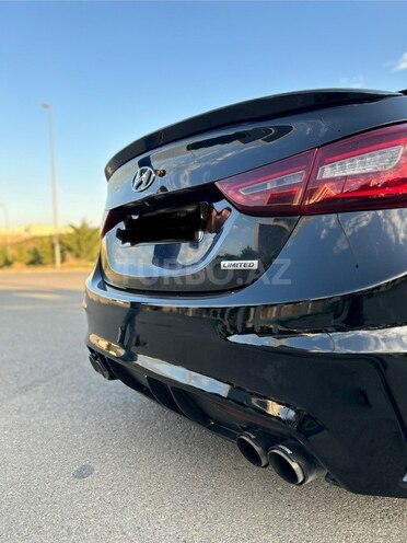 Hyundai Elantra 2011, 96,561 km - 1.8 l - Bakı