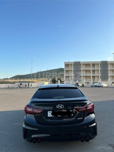 Hyundai Elantra 2011, 96,561 km - 1.8 l - Bakı