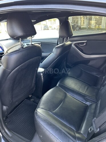 Hyundai Elantra 2011, 96,561 km - 1.8 l - Bakı