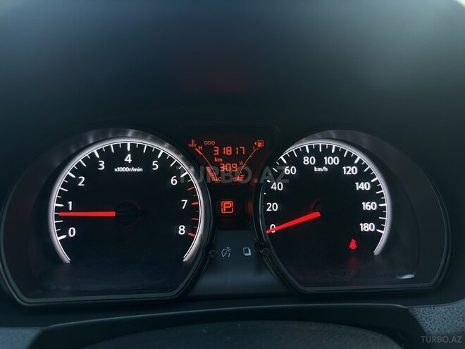 Nissan Note 2018, 31,800 km - 1.2 l - Bakı
