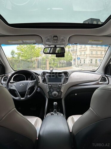 Hyundai Santa Fe 2016, 159,325 km - 2.0 l - Bakı
