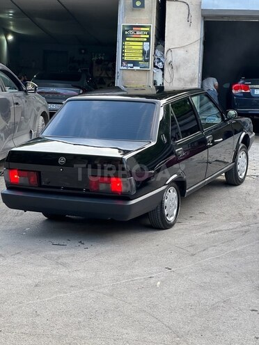 Tofas Sahin 2005, 257,000 km - 1.6 l - Bakı