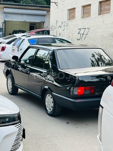 Tofas Sahin 2005, 257,000 km - 1.6 l - Bakı