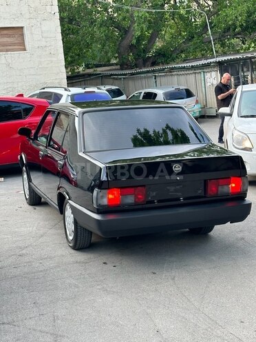 Tofas Sahin 2005, 257,000 km - 1.6 l - Bakı