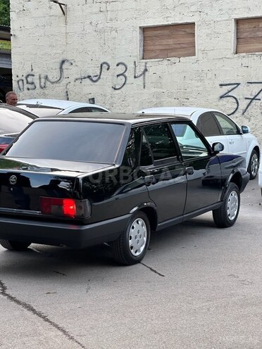 Tofas Sahin 2005, 257,000 km - 1.6 l - Bakı