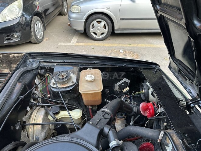 Tofas Sahin 2005, 257,000 km - 1.6 l - Bakı