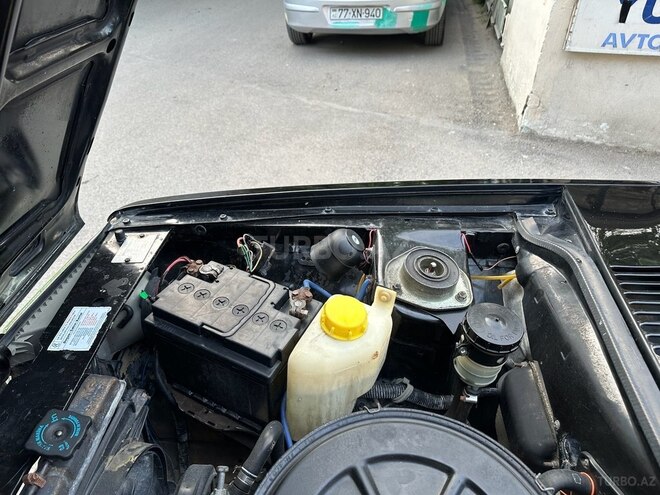 Tofas Sahin 2005, 257,000 km - 1.6 l - Bakı