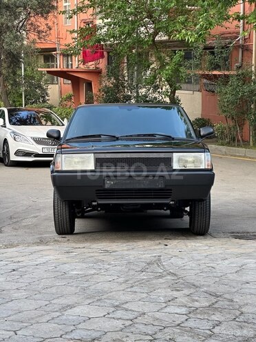 Tofas Sahin 2005, 257,000 km - 1.6 l - Bakı