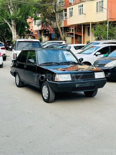Tofas Sahin 2005, 257,000 km - 1.6 l - Bakı