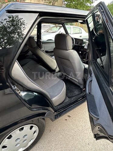 Tofas Sahin 2005, 257,000 km - 1.6 l - Bakı