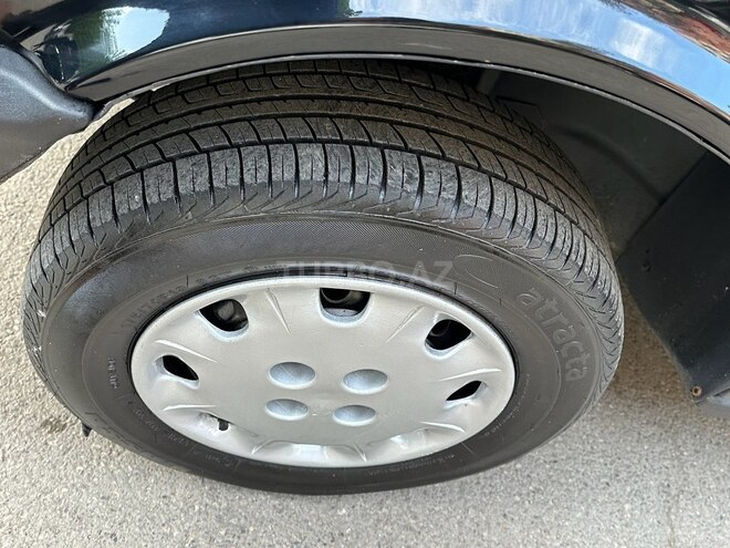 Tofas Sahin 2005, 257,000 km - 1.6 l - Bakı