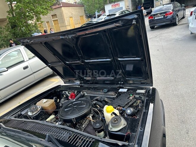 Tofas Sahin 2005, 257,000 km - 1.6 l - Bakı
