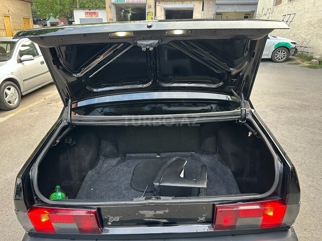 Tofas Sahin 2005, 257,000 km - 1.6 l - Bakı